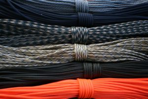 Paracord Hanks